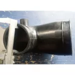 BF6M2012C Charge Air Elbow 04254735 for Deutz