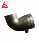 BF6M2012C Charge Air Elbow 04254735 for Deutz