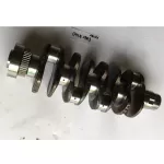 BF4M2012 TCD2012 L04 Crankshaft 04292803 04289041 04502837 for Deutz