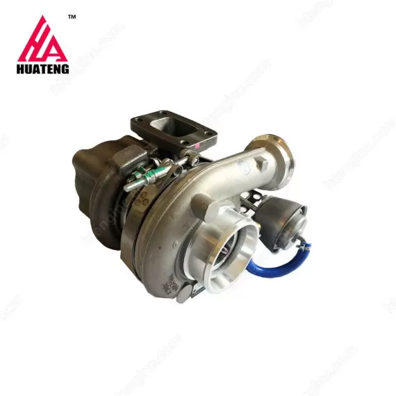 Genuine Parts Turbocharger 04298278 for Deutz TCD2013 L04 2V Diesel Engine