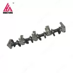 TCD2013 L04 4V Engine Parts Rocker Arm Assy for Deutz