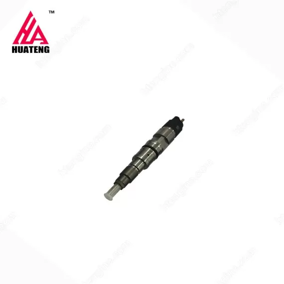 High Quality TCD2013 Common Rail Fuel Injector 04902825 04902255 for Deutz