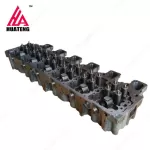 TCD2013 L06 4V 2V Cylinder Head Assy 04905941 04910979 04905686 for Deutz