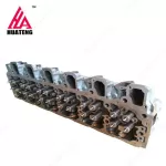 TCD2013 L06 4V 2V Cylinder Head Assy 04905941 04910979 04905686 for Deutz