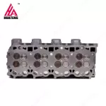 Cylinder Head Assy TCD2013 L04 4V Diesel Engine Parts 04910987 04905684 04910987 04905684 for Deutz