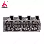 Cylinder Head Assy TCD2013 L04 4V Diesel Engine Parts 04910987 04905684 04910987 04905684 for Deutz