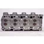 Cylinder Head Assy TCD2013 L04 4V Diesel Engine Parts 04910987 04905684 04910987 04905684 for Deutz