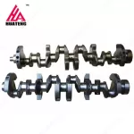 F6L912 Crankshaft 02931056 02139148 04232757 04237315 04157526 for Deutz