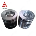 1013 Piston 04290313 04259101 04295313 04295314 04501353 04501346 for Deutz