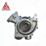 TCD2013 Water Pump 04901074 for Deutz