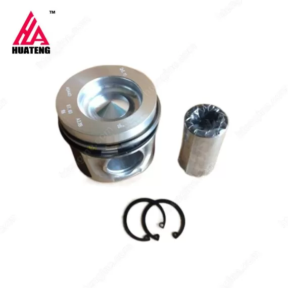 TCD2012 BFM2012 Piston Assy 04258457 04258367 04258455 04501366 04258456 for Deutz