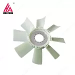 TCD2013 BF6M1015 BF6M1013 Radiator Fan Blade 04221716 for Deutz