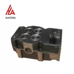 BFM1015 Cylinder Head 04226976 04226574 04260814 04266423 04267753 04268377 for Deutz