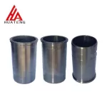 BFM1015CP Cylinder Liner 04227080 04225169 04262182 for Deutz