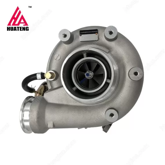 TCD2012 L06 2V Turbocharger 0429 0808 0450 3631 04290808 04503631 for Deutz