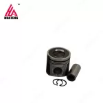 BFM1015 Engine Piston Assy 04225196 04225198 for Deutz