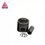 BFM1015 Engine Piston Assy 04225196 04225198 for Deutz