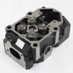 1015 Cylinder Head 04224188 for Deutz