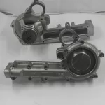 BF8M1015CP Water Pump  02931061 02931392 02937466 for Deutz