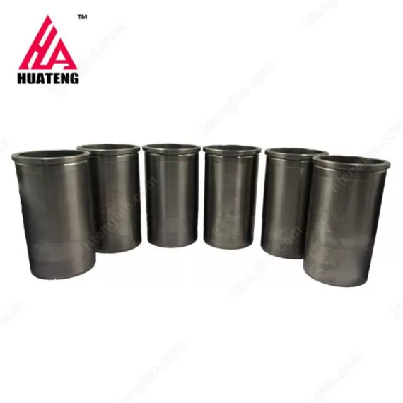 BFM1015 Cylinder Liner 04227080 04225169 04262182 for Deutz