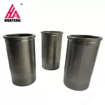 BFM1015 Cylinder Liner 04227080 04225169 04262182 for Deutz