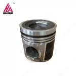 TCD2015 Cylinder Liner and Piston 04264462 04264351 04263245 04264892 for Deutz