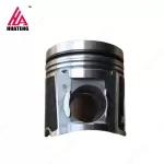 TCD2015 Cylinder Liner and Piston 04264462 04264351 04263245 04264892 for Deutz