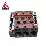 TCD2015 V6 Crankcase 04262771 04267607 for Deutz