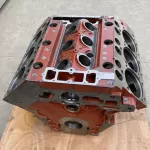 TCD2015 V6 Crankcase 04262771 04267607 for Deutz