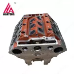 TCD2015 V6 Crankcase 04262771 04267607 for Deutz