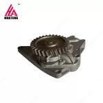 Weichai 226B Oil Pump 12166769