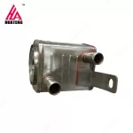 Weichai 226B Oil Cooler 13014128