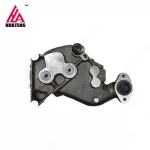 Oil pump for MWMTCD234