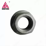 LH409E Nut Wheel 06544971