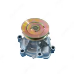 Diesel Engine Spare Parts TCD2011 L04 Water pump 04300291 fit for deutz