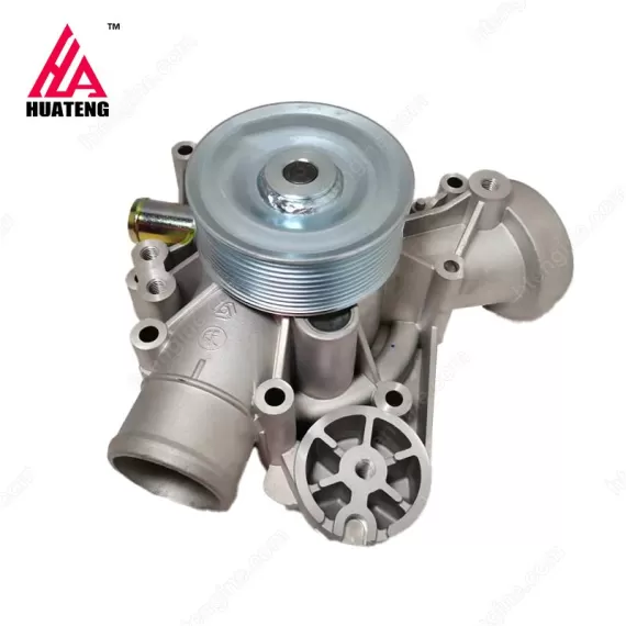 TCD2013 Water Pump 04902727 04901740 Suitable for DEUTZ VOLVO EXCAVATOR