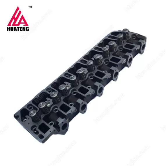 BF6M1013 Cylinder Head 0425 8234 0425 5295 0425 5293 for Deutz