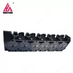 BF6M1013 Cylinder Head 0425 8234 0425 5295 0425 5293 for Deutz