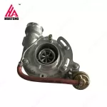 TCD2012 L06 2V Diesel Engine Spare Parts 04294657 04294656 Turbocharger for Deutz