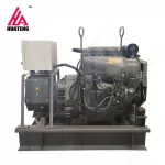 F3L912 3 Cylinder 16KW 20KW Diesel Generator for deutz generator