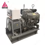 F3L912 3 Cylinder 16KW 20KW Diesel Generator for deutz generator