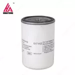 FL912 FL912 FL413 Engine Parts fuel filter 01174423 for Deutz