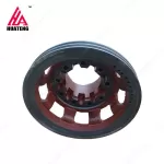 BFM1012 BFM1013 Diesel engine Parts V-grooved pulley 04197633 04255089 For Deutz