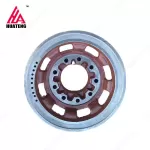 BFM1012 BFM1013 Diesel engine Parts V-grooved pulley 04197633 04255089 For Deutz