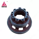 BFM1012 BFM1013 Diesel engine Parts V-grooved pulley 04197633 04255089 For Deutz