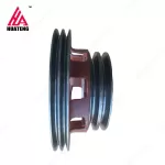 BFM1012 BFM1013 Diesel engine Parts V-grooved pulley 04197633 04255089 For Deutz