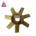 BF4M1012E BF4M1013E Engine Parts Cooling Fan 04201840  Apply for Deutz