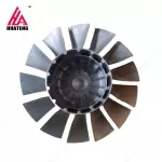 BF6M1013 Engine Parts Impeller 04202041 for Deutz