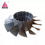 BF6M1013 Engine Parts Impeller 04202041 for Deutz