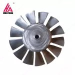 BF6M1013 Engine Parts Impeller 04202041 for Deutz